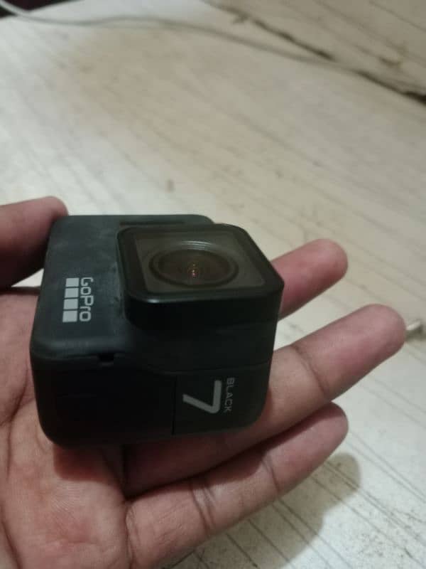 Gopro Haro 7 Black 4