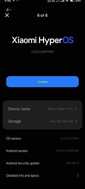 Redmi Note 13 Pro 1