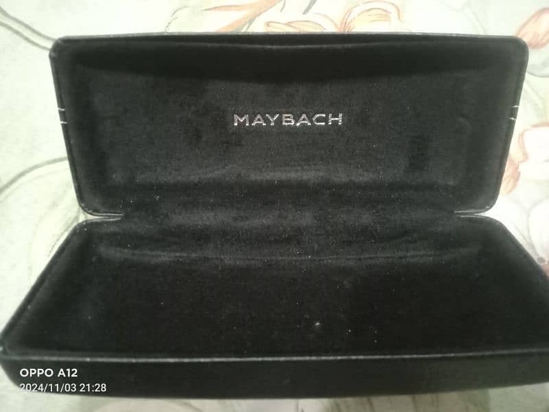 MAYBACH SUNGLASESS 2