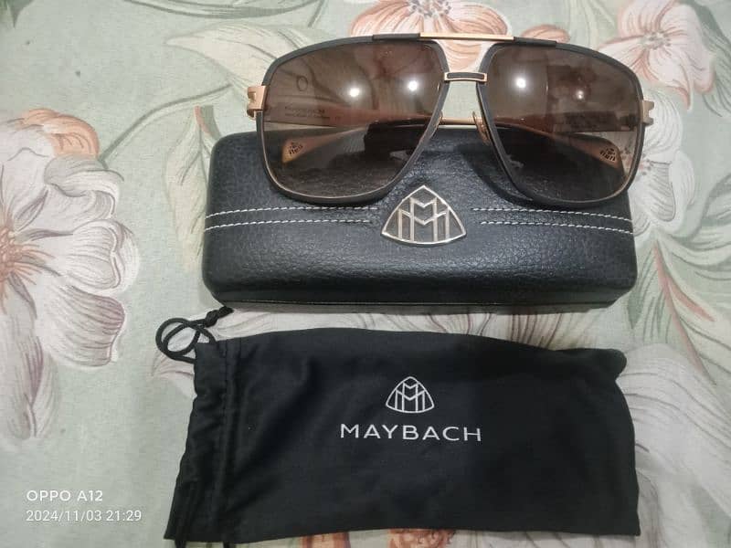 MAYBACH SUNGLASESS 3