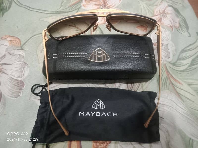 MAYBACH SUNGLASESS 4