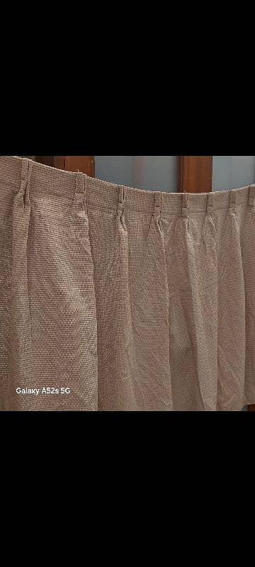 Good quality curtains 1