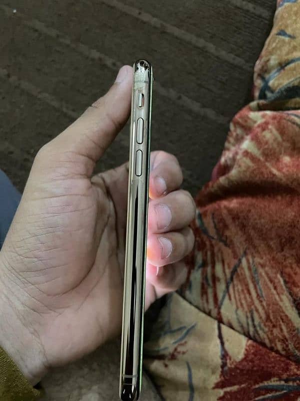 Iphone xs (Rose Gold) 64Gb Non Pta 2