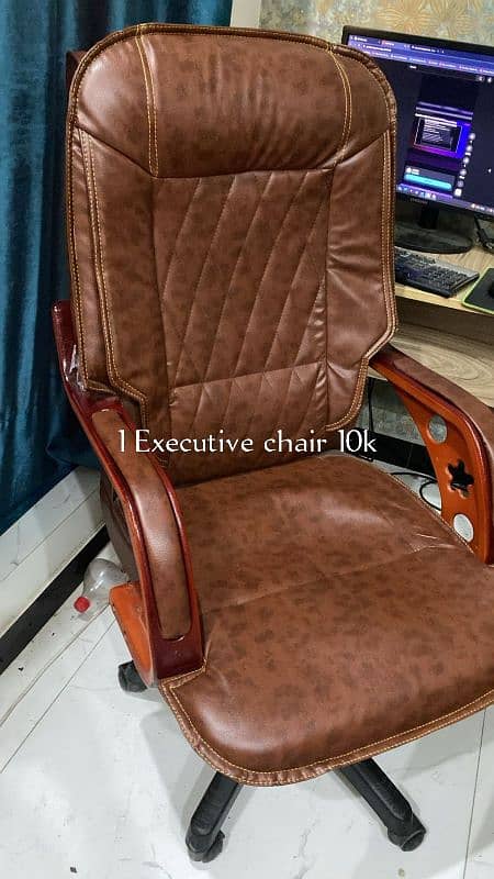 office Chair 3