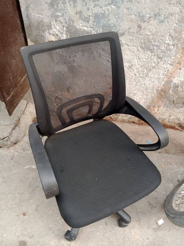 office Chair 8