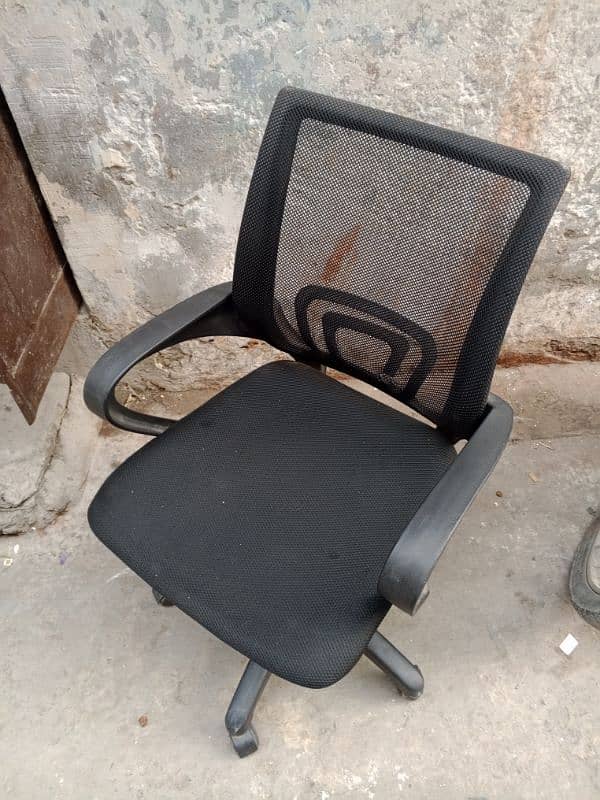 office Chair 10