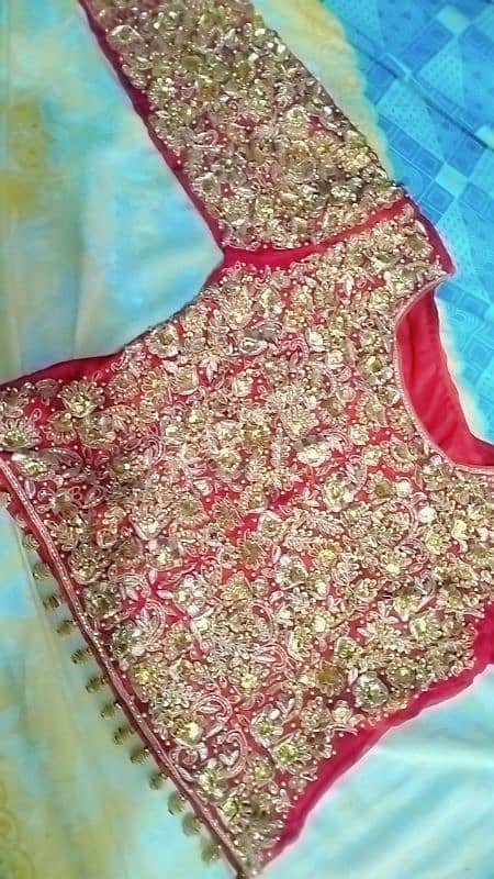 bridal lehnga 3