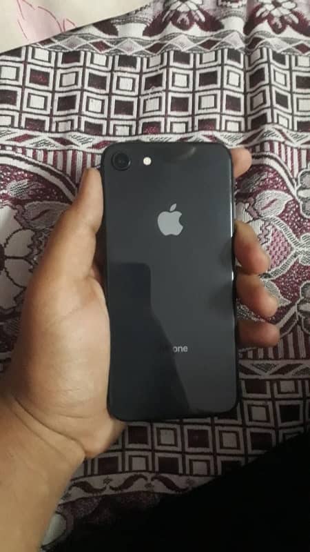 Iphone 8 non pta 3