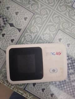 EVO Zong 4G Device