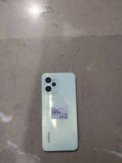 Realme C35