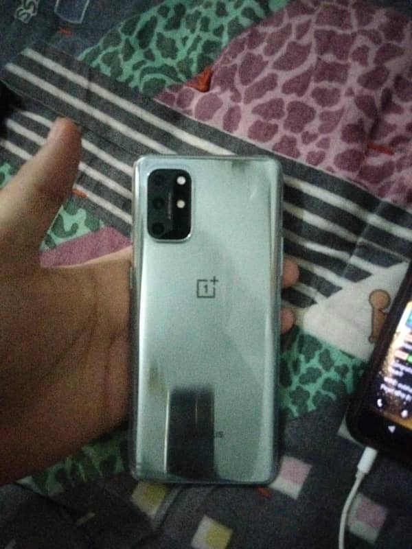 oneplus8T 0