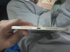 iPad mini 6 with box