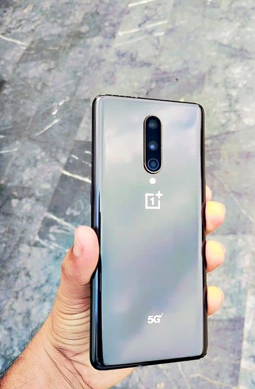 oneplus 8 5g Single sim 0