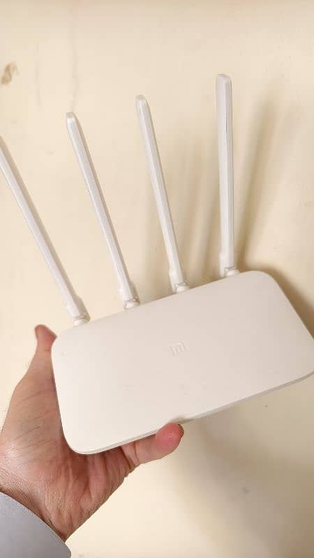 Xiaomi Mi Router 4A for Sale 0