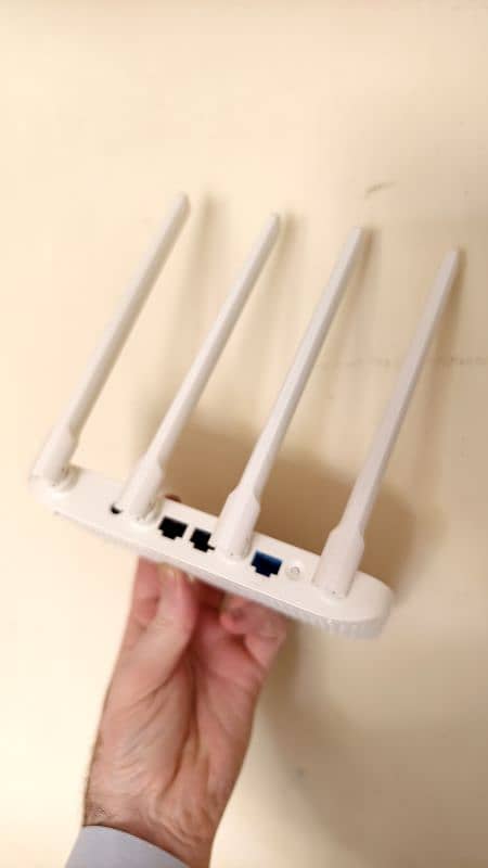 Xiaomi Mi Router 4A for Sale 1