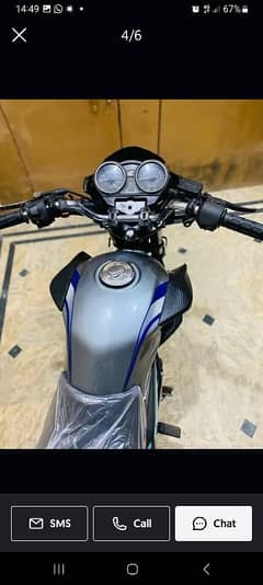 Honda CB 150F Urgent For Sale | Honda In Bikes | Total Geniune