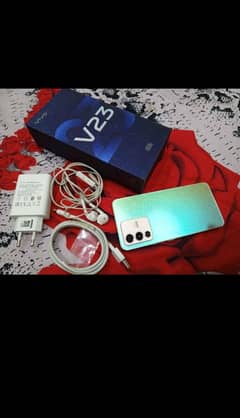 vivo v23 5G 13/256 0326-3520547 My WhatsApp number