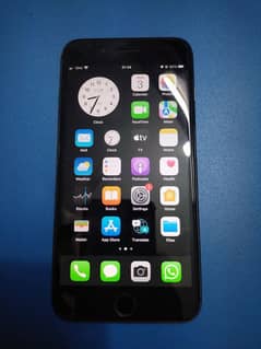 Iphone 8 plus 256GB