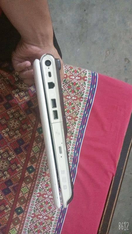 HP laptop 4/64 contact 03414033658 2