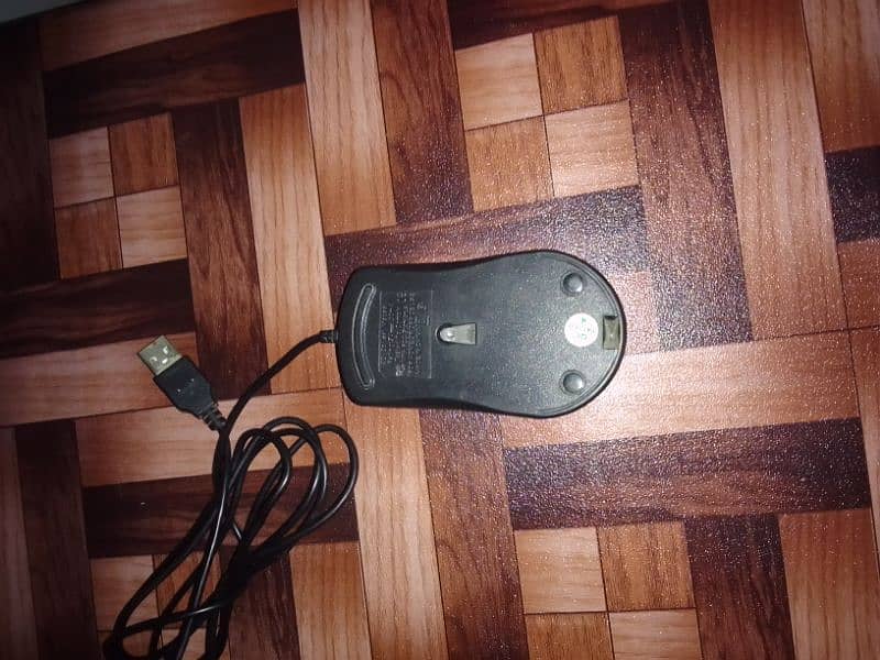 mouse 2