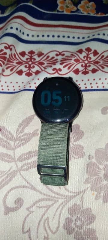 Samsung galaxy watch actve 2 1