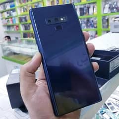 Samsung Galaxy Note 9 Urgent Sale