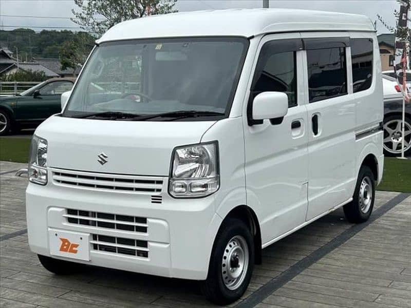 2019,2024 Suzuki every PC limited best to Nissan Mazda daihatsu honda 0