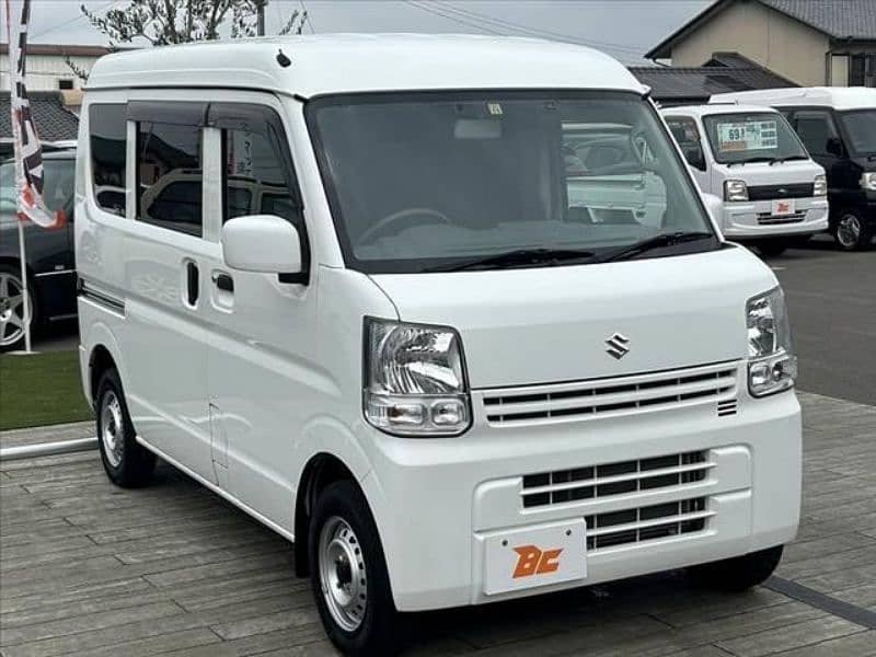 2019,2024 Suzuki every PC limited best to Nissan Mazda daihatsu honda 1