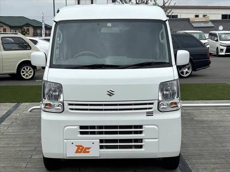 2019,2024 Suzuki every PC limited best to Nissan Mazda daihatsu honda 2