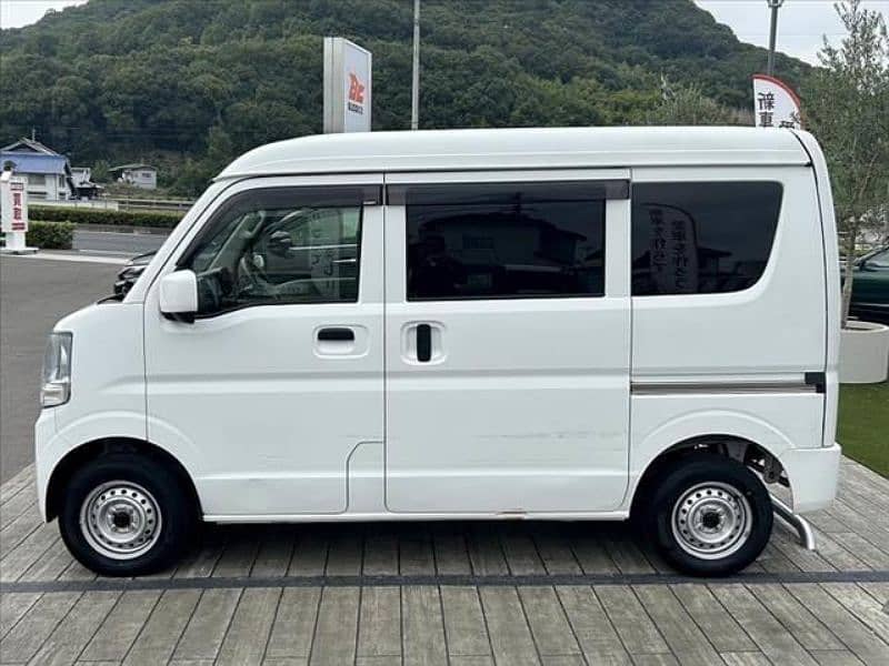 2019,2024 Suzuki every PC limited best to Nissan Mazda daihatsu honda 17