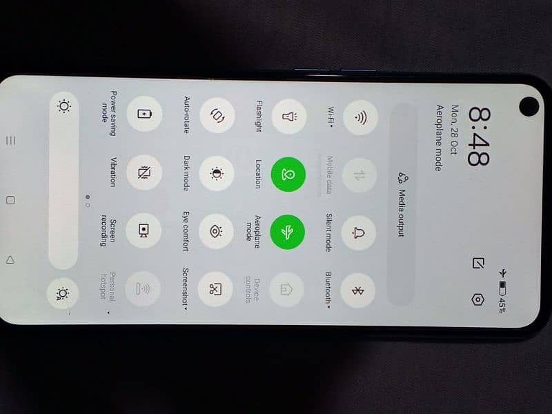 Urgent OPPO A53 - 4 64 for sale 6