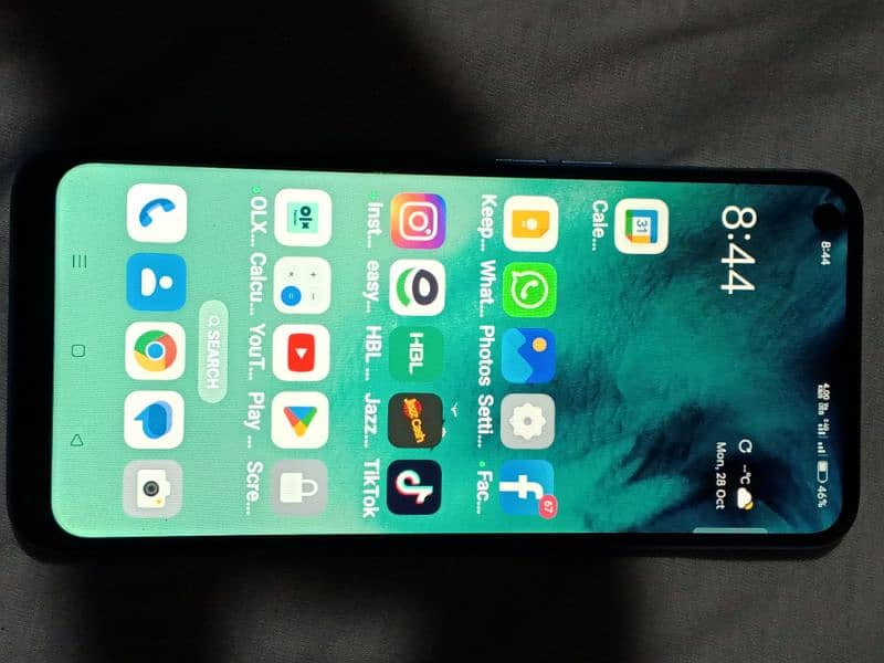 Urgent OPPO A53 - 4 64 for sale 7