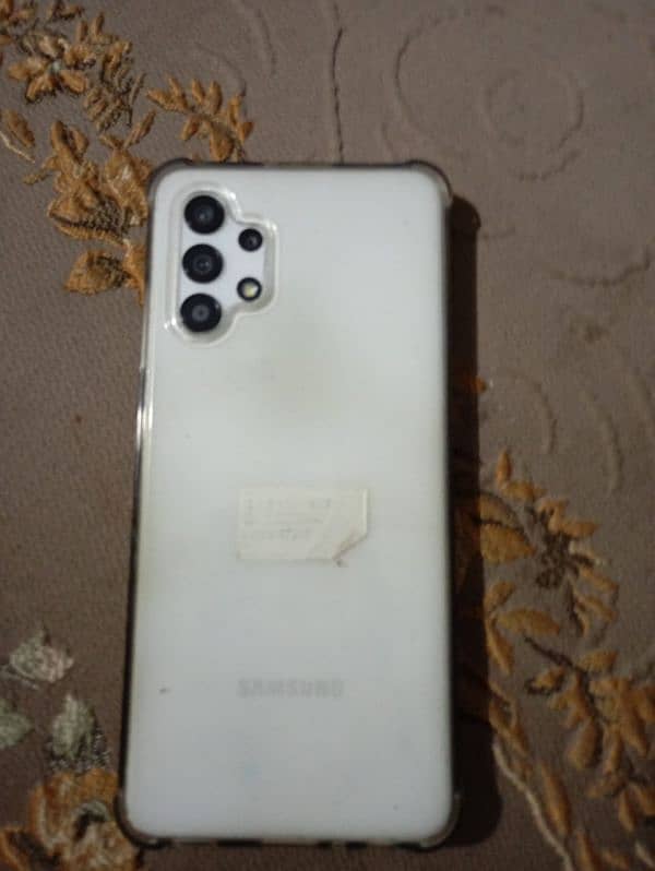 Samsung A32 0