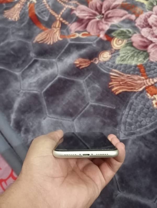 IPhone 11 mint condition urgent sale because of need 2