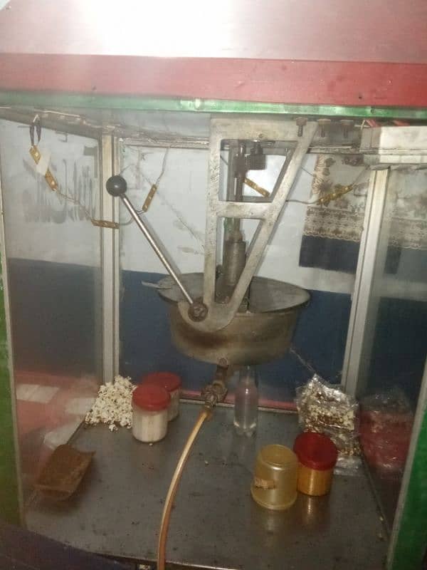 popcorn ki machine 0