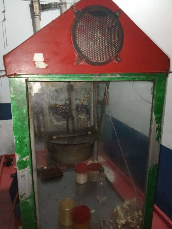 popcorn ki machine 2