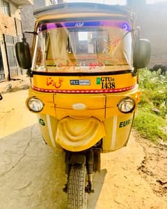 auto rickshaw