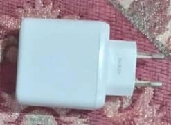 65W OPPO original SuperVooc Charger Reno 6 Pro Box Pulled out Charger