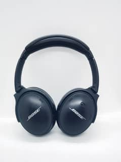 Bose QC 45 Wireless Headphones