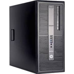 PC system computer