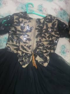 long maxi frok for 10 to 11 Years old girl