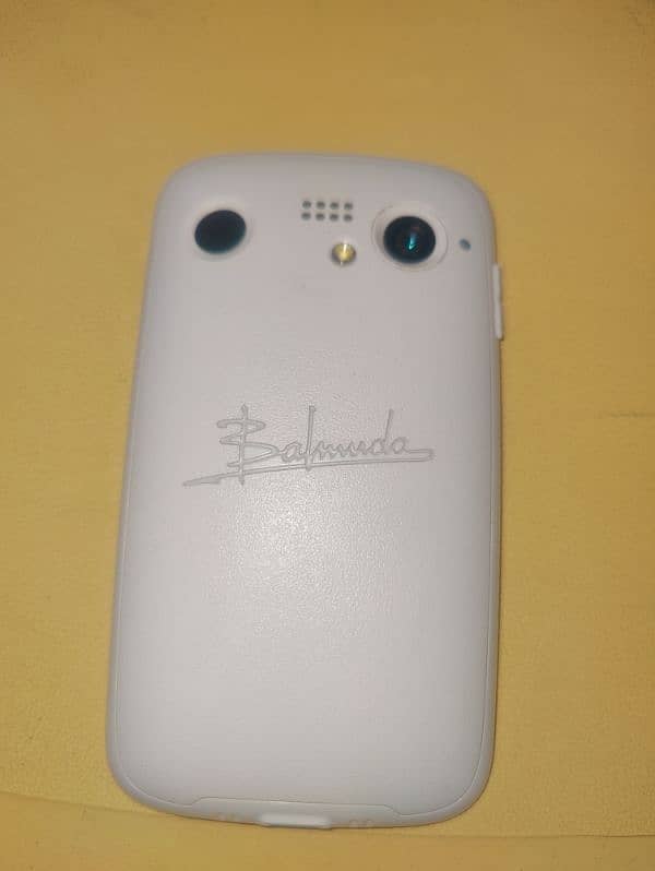 Balmuda phone 8/128 1