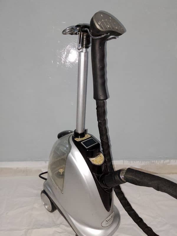 Steamer iron for Sale information for only Call 0320 - 4671404 0