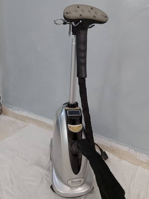 Steamer iron for Sale information for only Call 0320 - 4671404 1