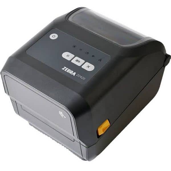 Pos Printer and Pos software Thermal Printer Barcode Printer & Scanner 16