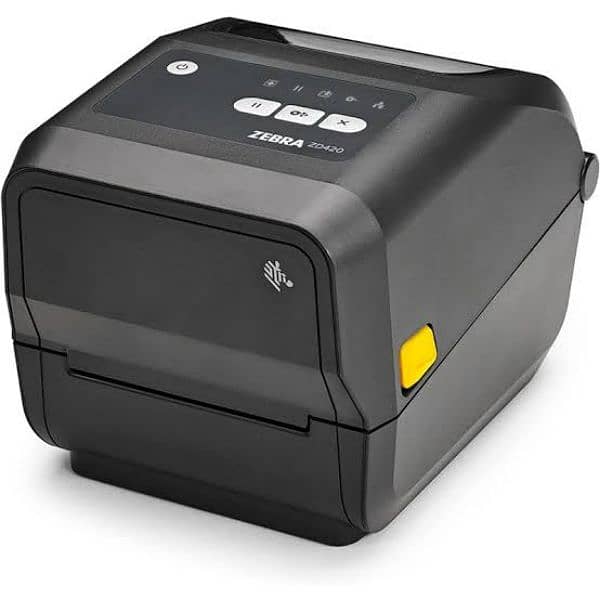 Pos Printer and Pos software Thermal Printer Barcode Printer & Scanner 17