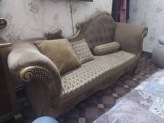 deewan sofa