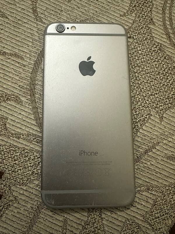 iPhone 6 ,64gb 0