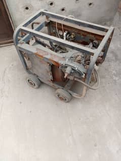 3 kv genrator