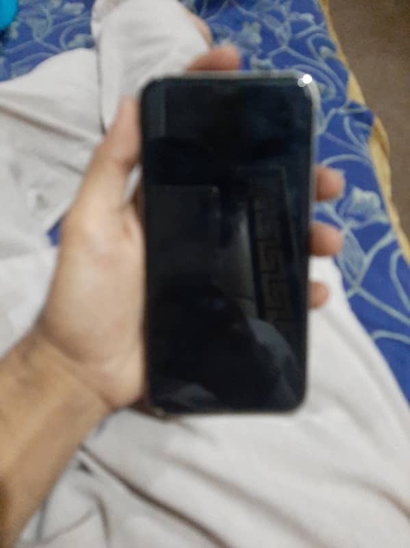 iPhone xr convert 14 pro  orignal body sim working 4 months NoN pta JV 4